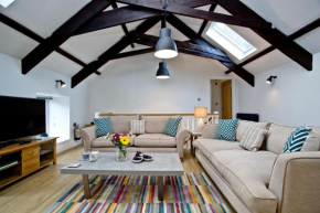 The Barn, 21 At The Beach, Torcross